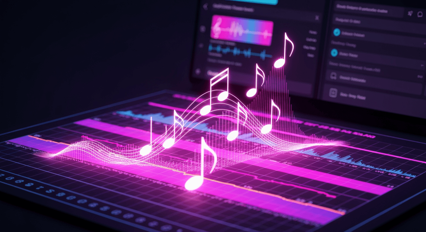 AI-Generated Song Tops Billboard for the First Time Ever