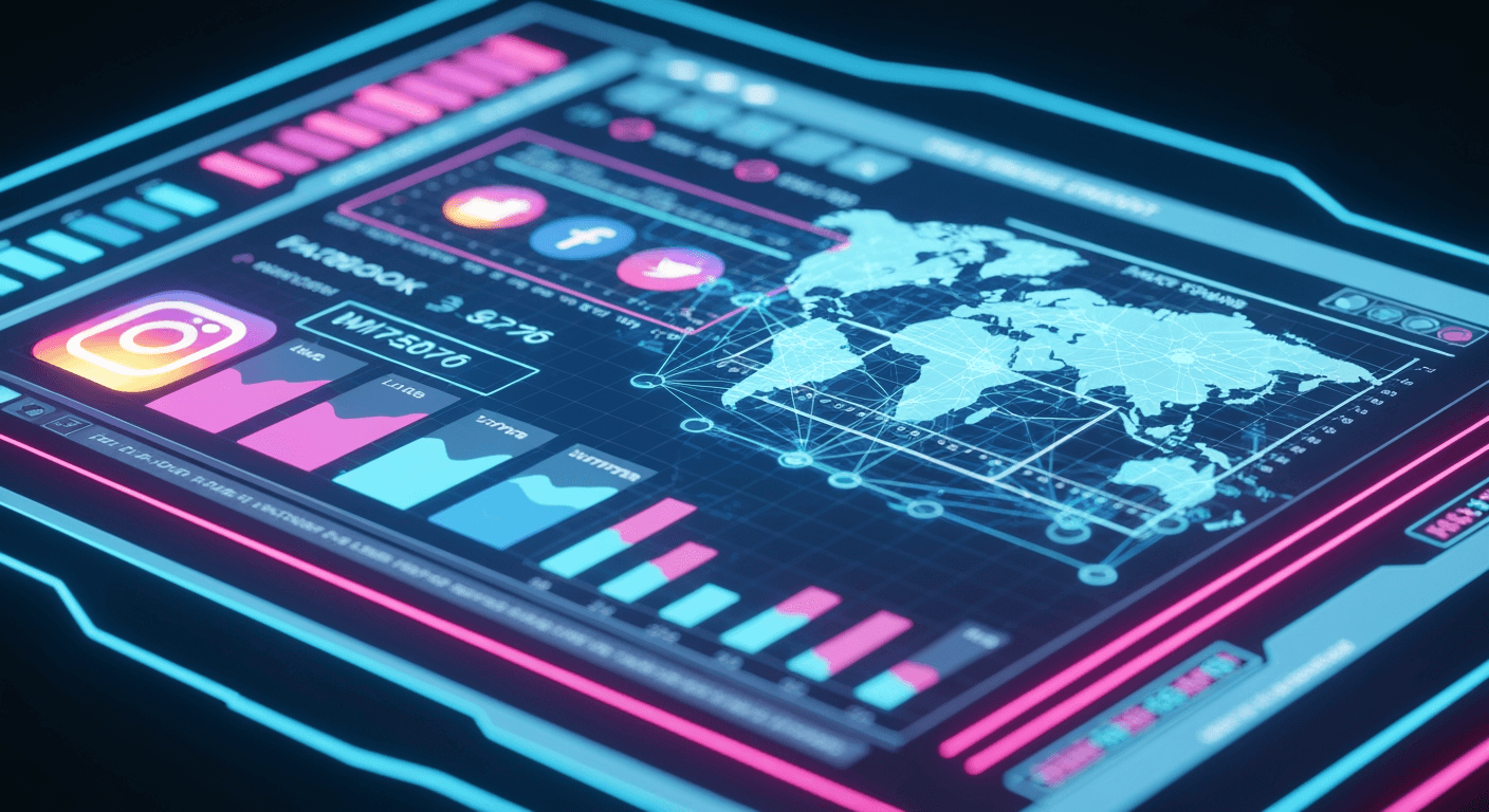 Online Presence Boost