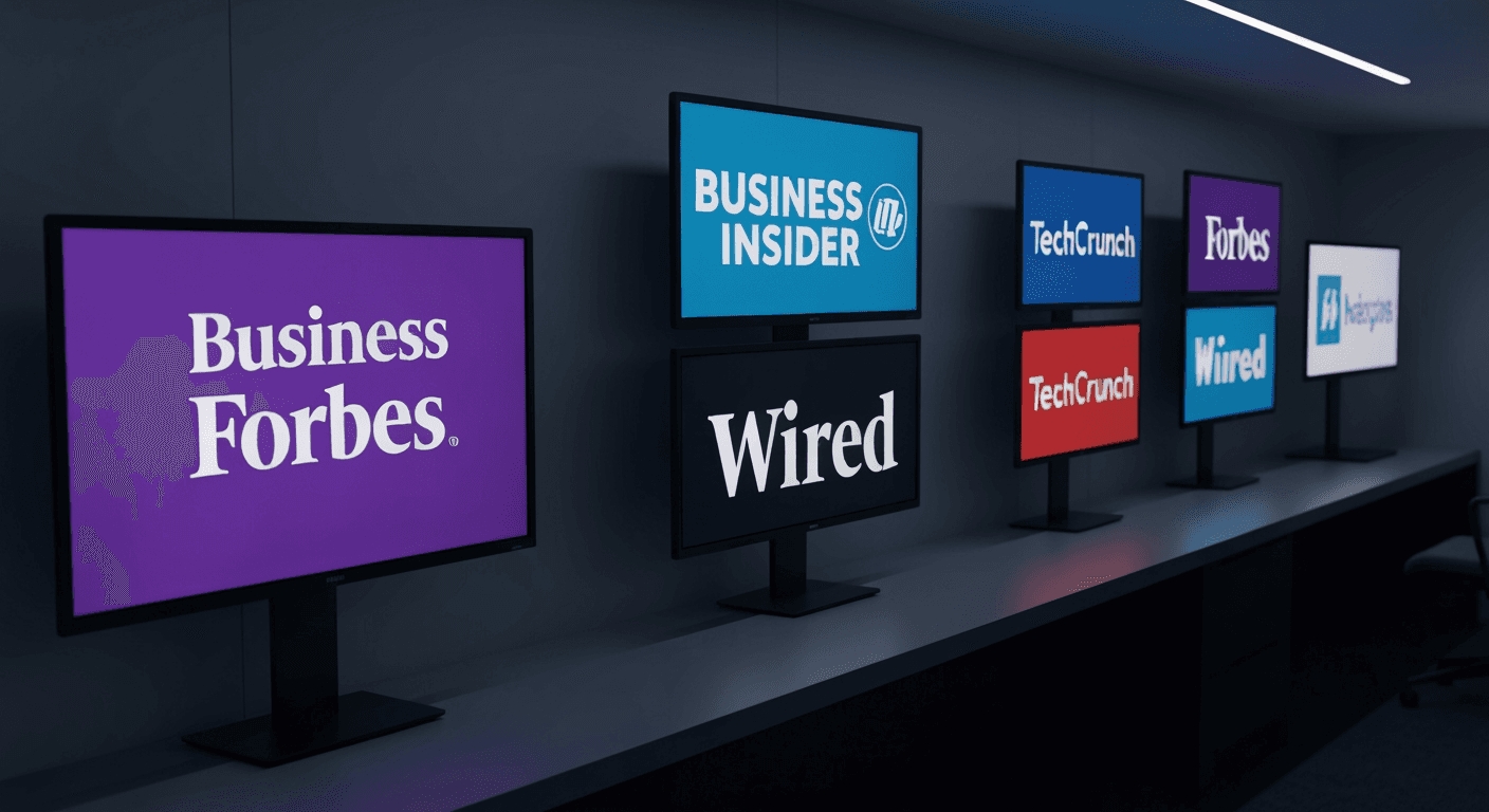 AI PR and Media Placement